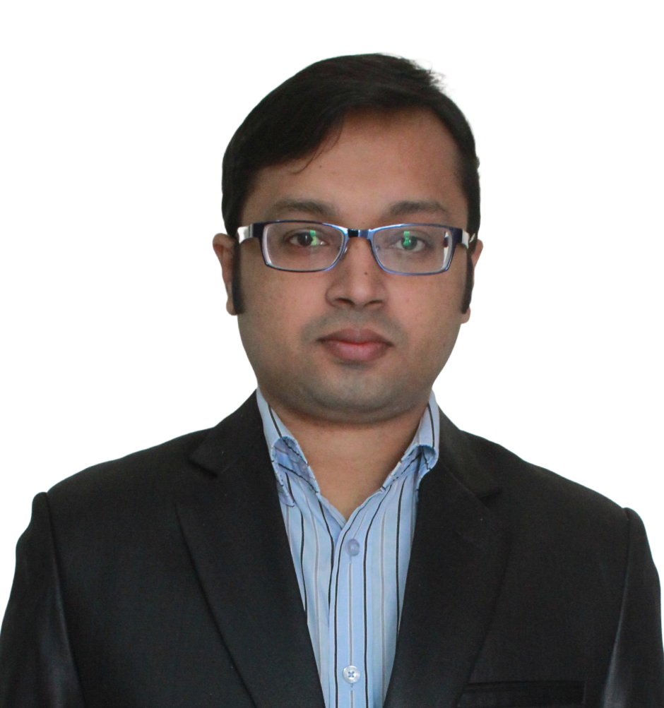 Nazmul Aktar Profile